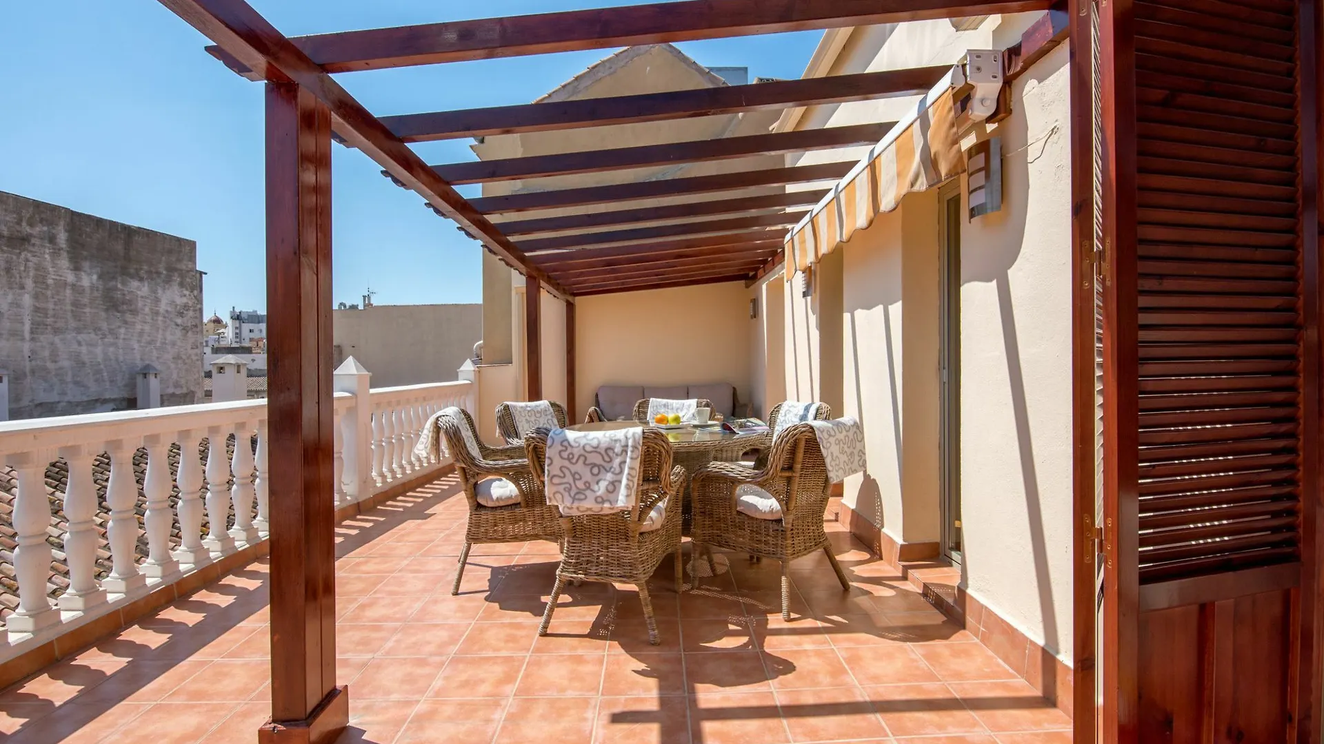Apartamento Pastor Málaga 0*,  Spanyolország