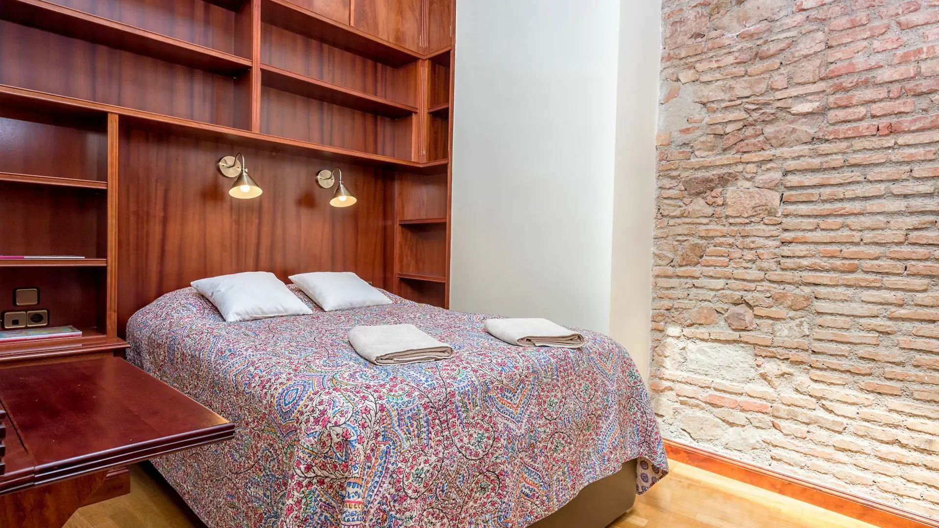 Apartamento Pastor Málaga