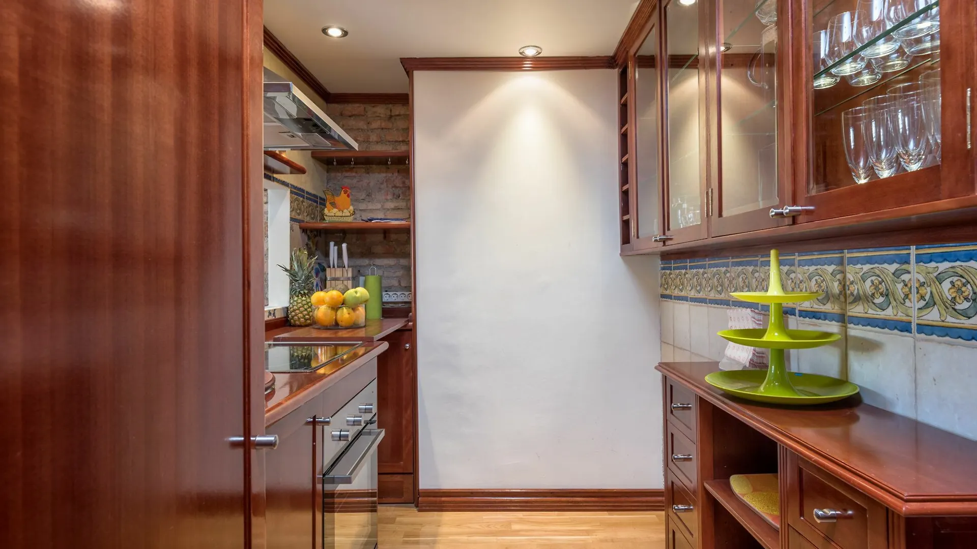 Apartamento Pastor Málaga Apartman