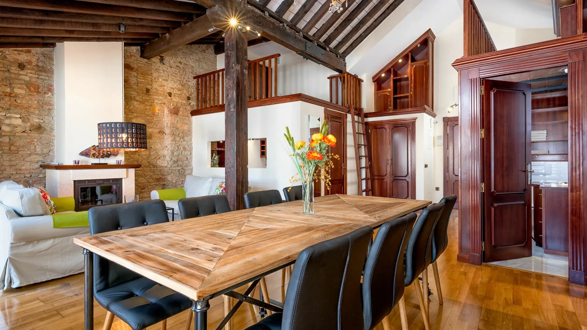 Apartamento Pastor Malaga Spain