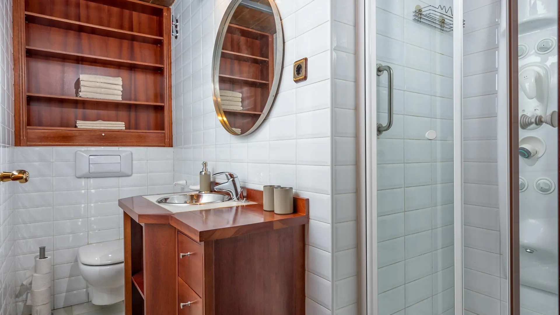 Apartamento Pastor Malaga