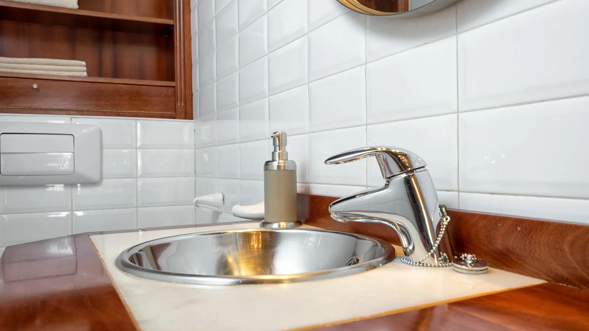 Apartamento Pastor Malaga Spain