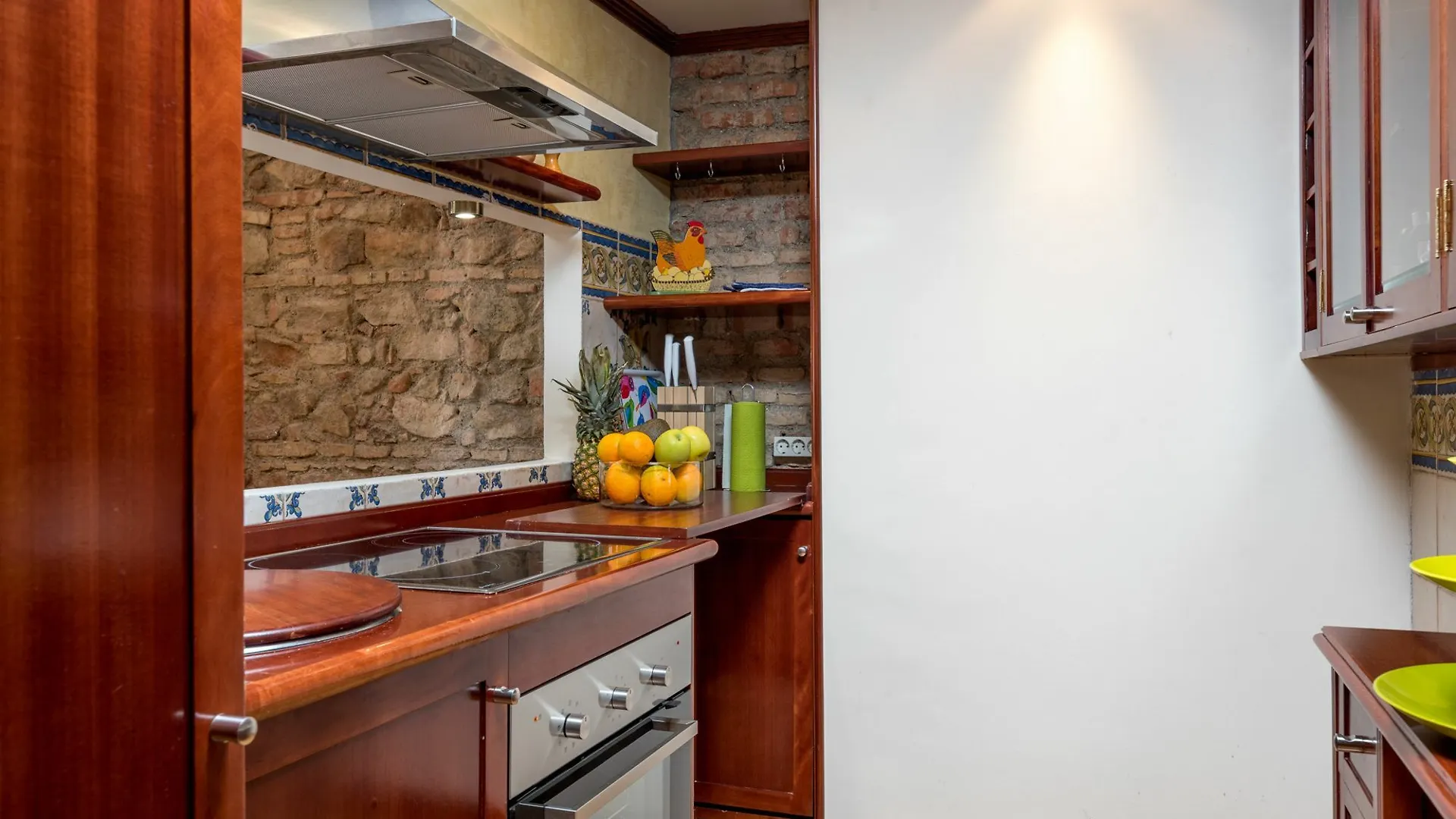 Apartamento Pastor Malaga Spain